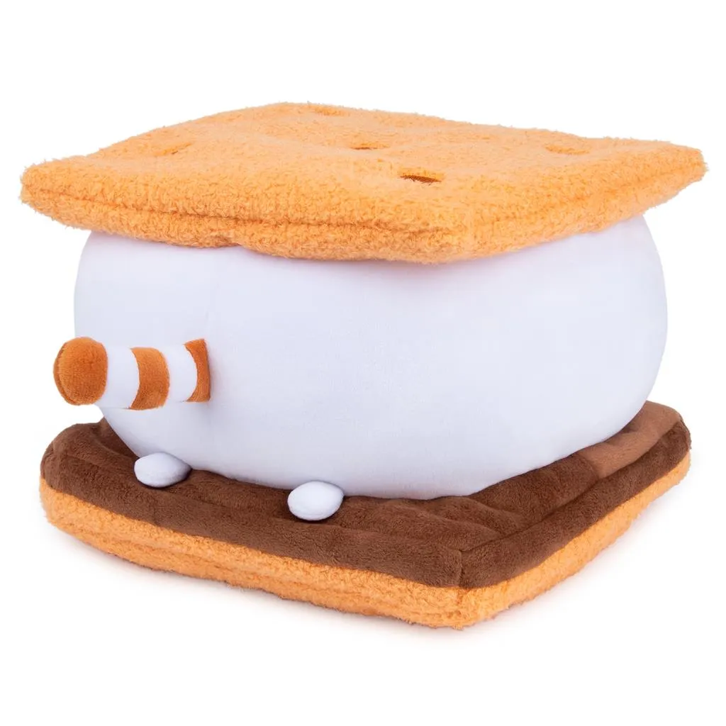 Pusheen S'moresheen 12"