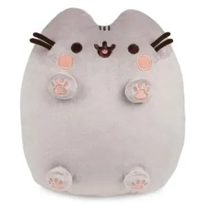 Pusheen Squishsheen Sitting Toe Beans 11"