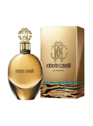 Roberto Cavalli Edp for Women 75ml