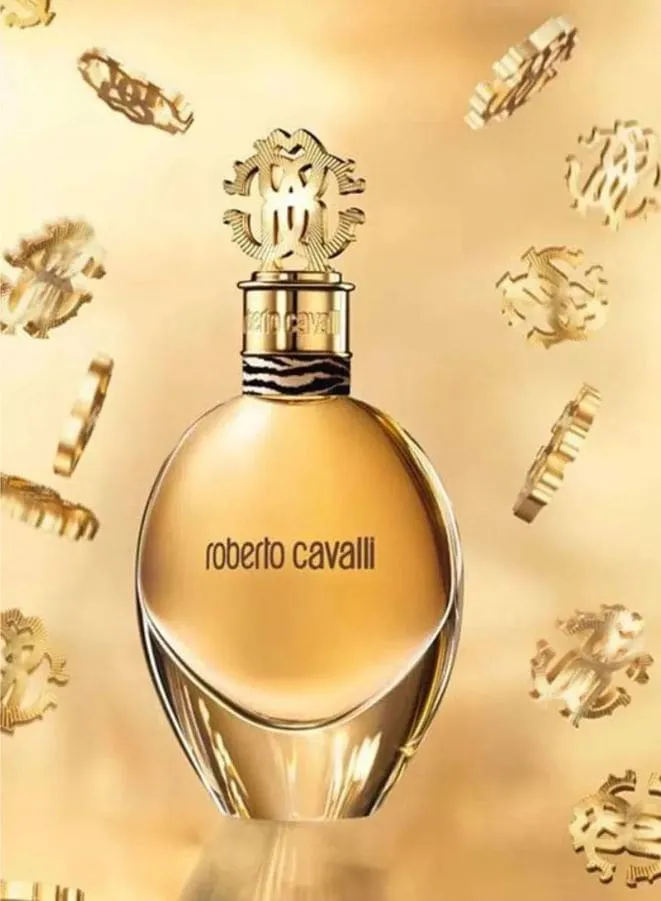 Roberto Cavalli Edp for Women 75ml