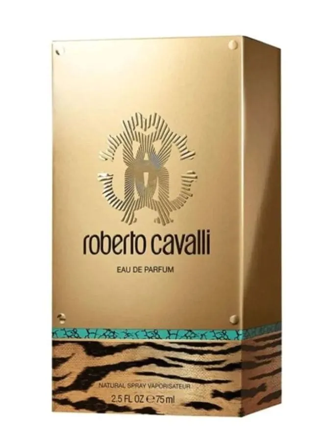 Roberto Cavalli Edp for Women 75ml