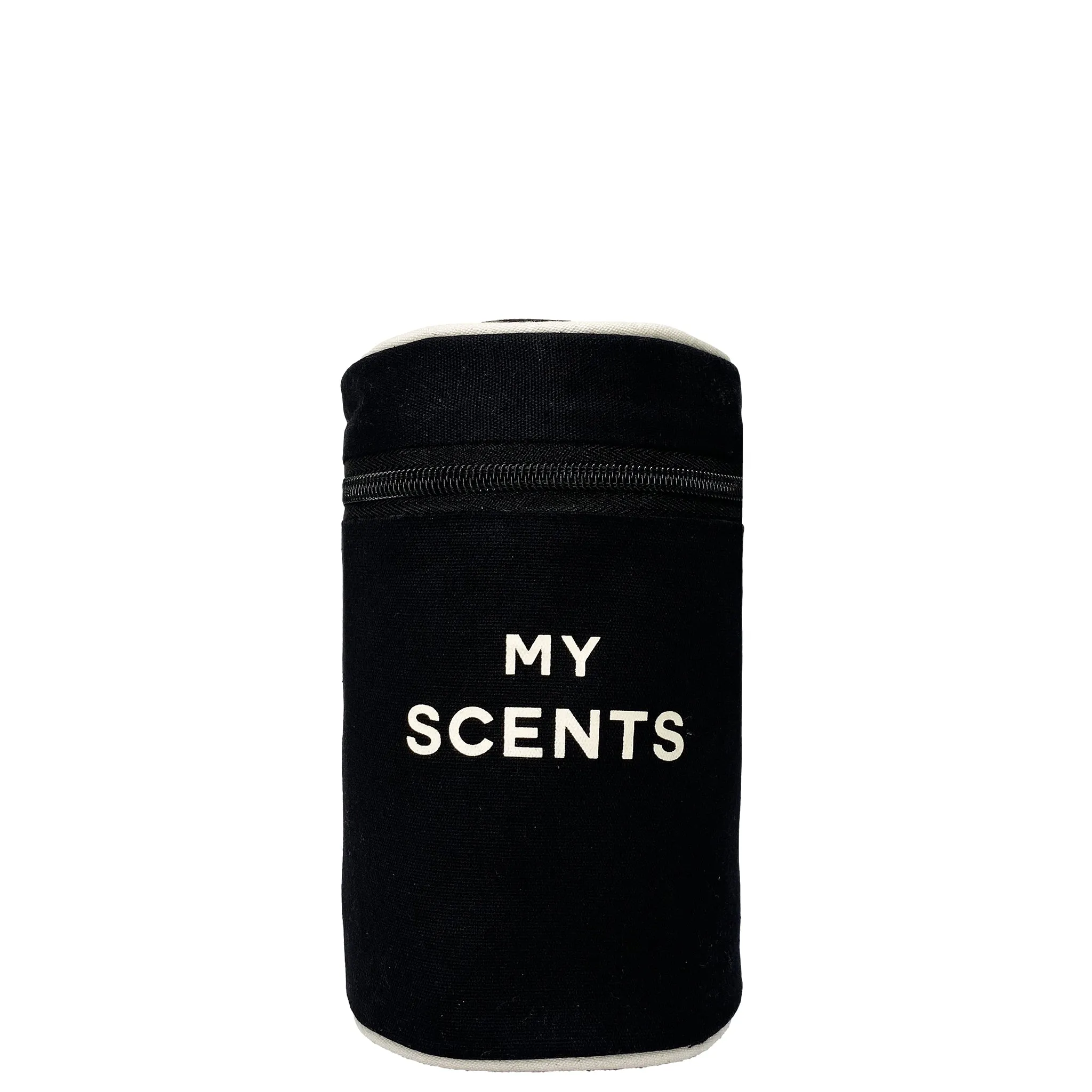 Round My Scents Case, Black