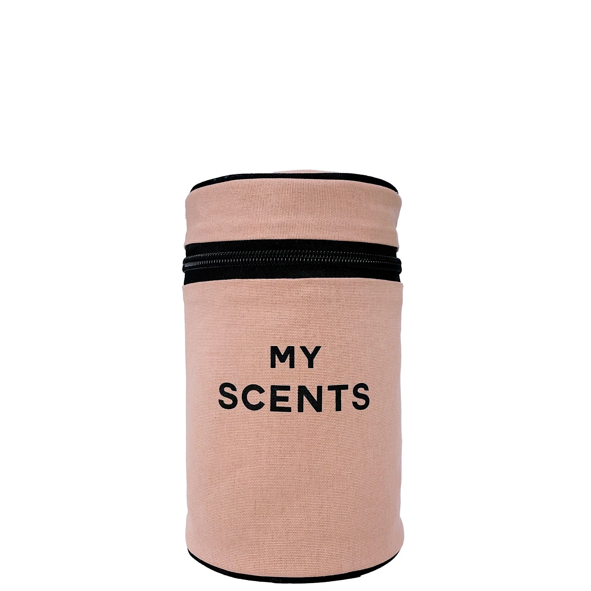 Round My Scents Case, Pink/Blush