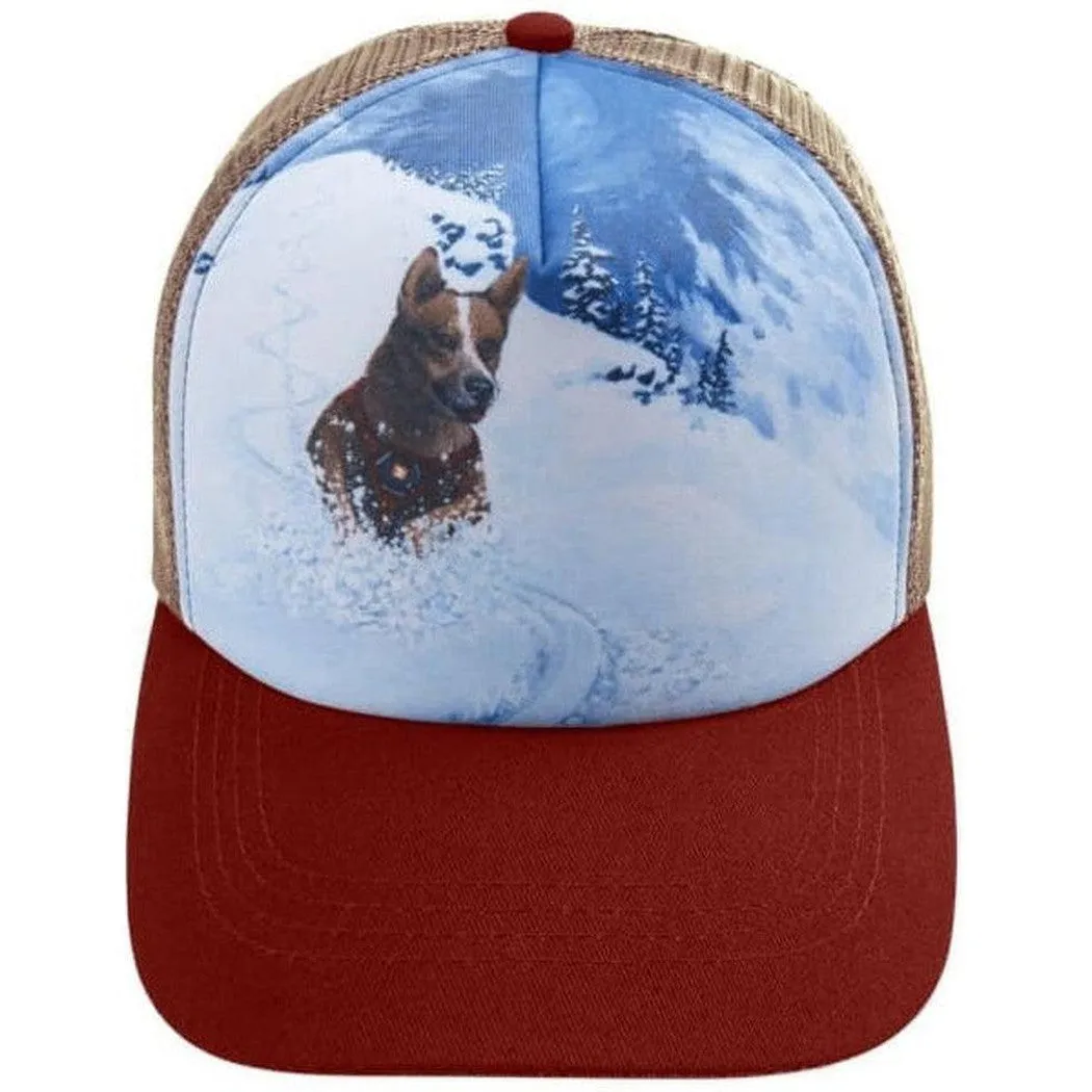 Ruffwear Artist Series Hat