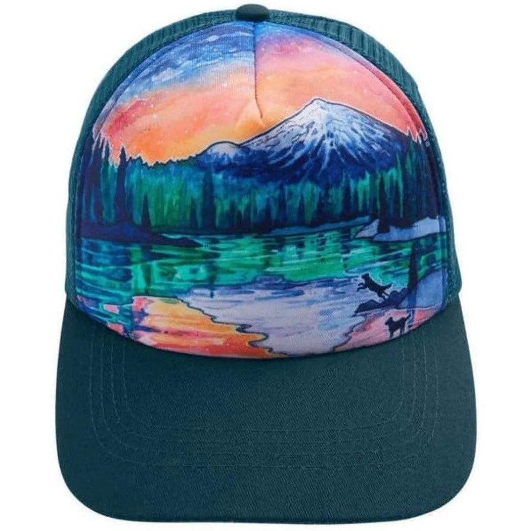 Ruffwear Artist Series Hat