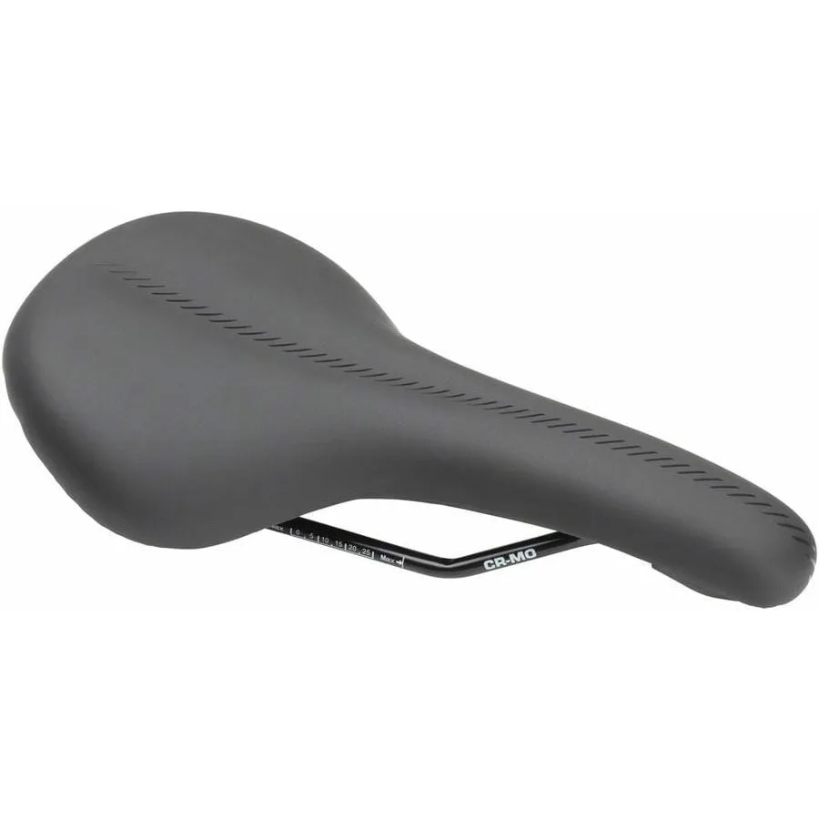 SDL-165 Hustle Performance Bike Seat