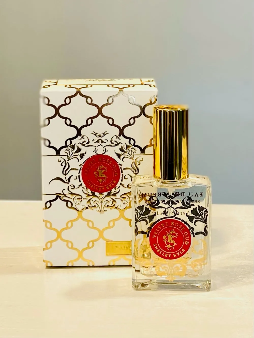 Shelley Kyle Perfumes