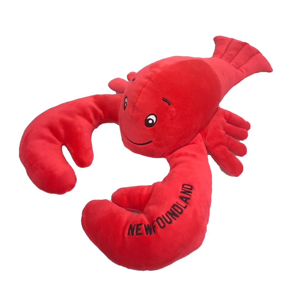 Squishy Lobster 11" - 71010