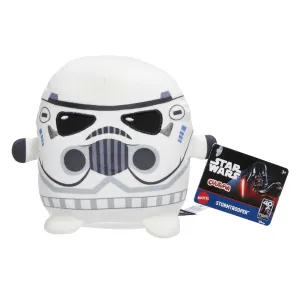 Star Wars 17cm Cuutopia Plush Stormtrooper