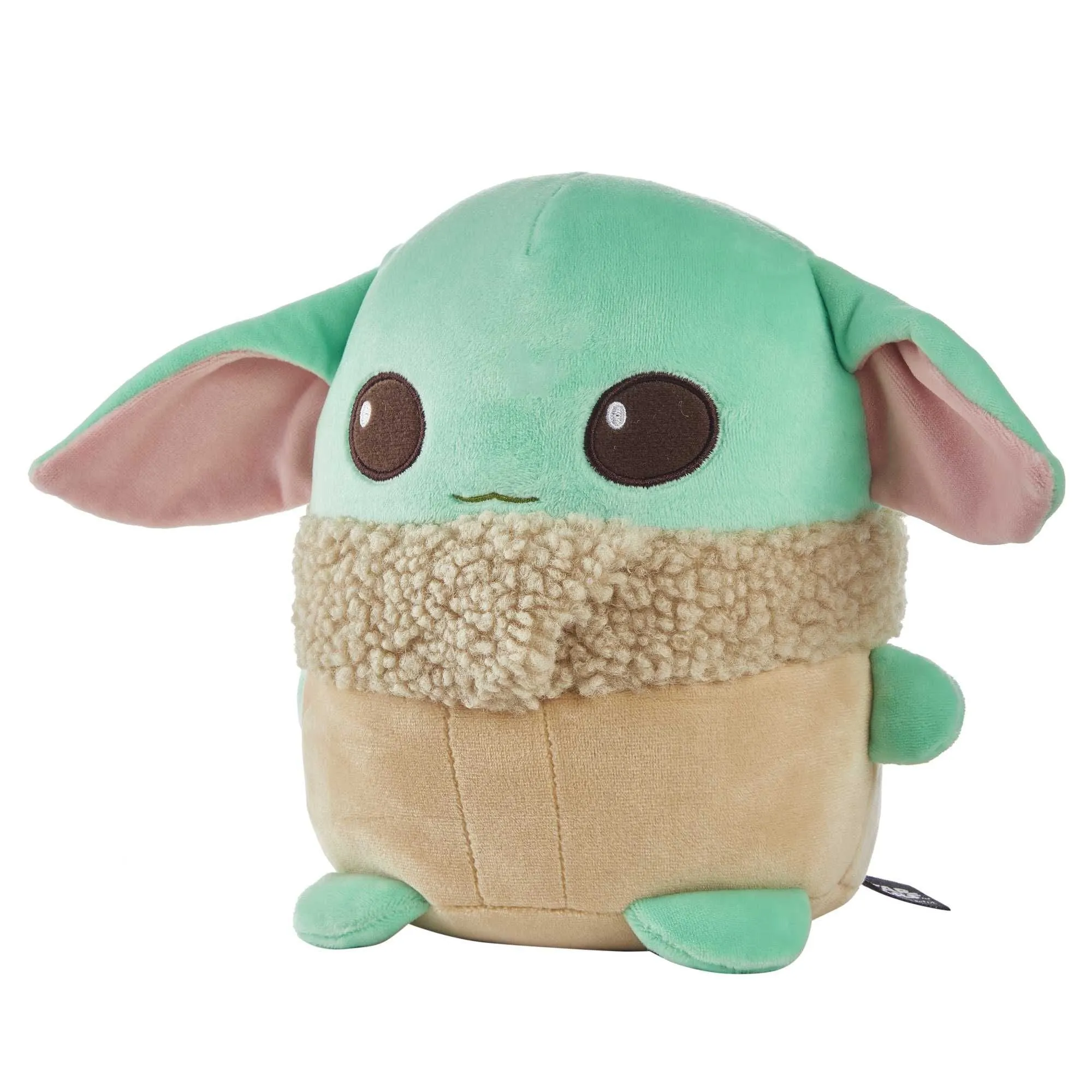 Star Wars Cuutopia 7 Inch Plush - Grogu