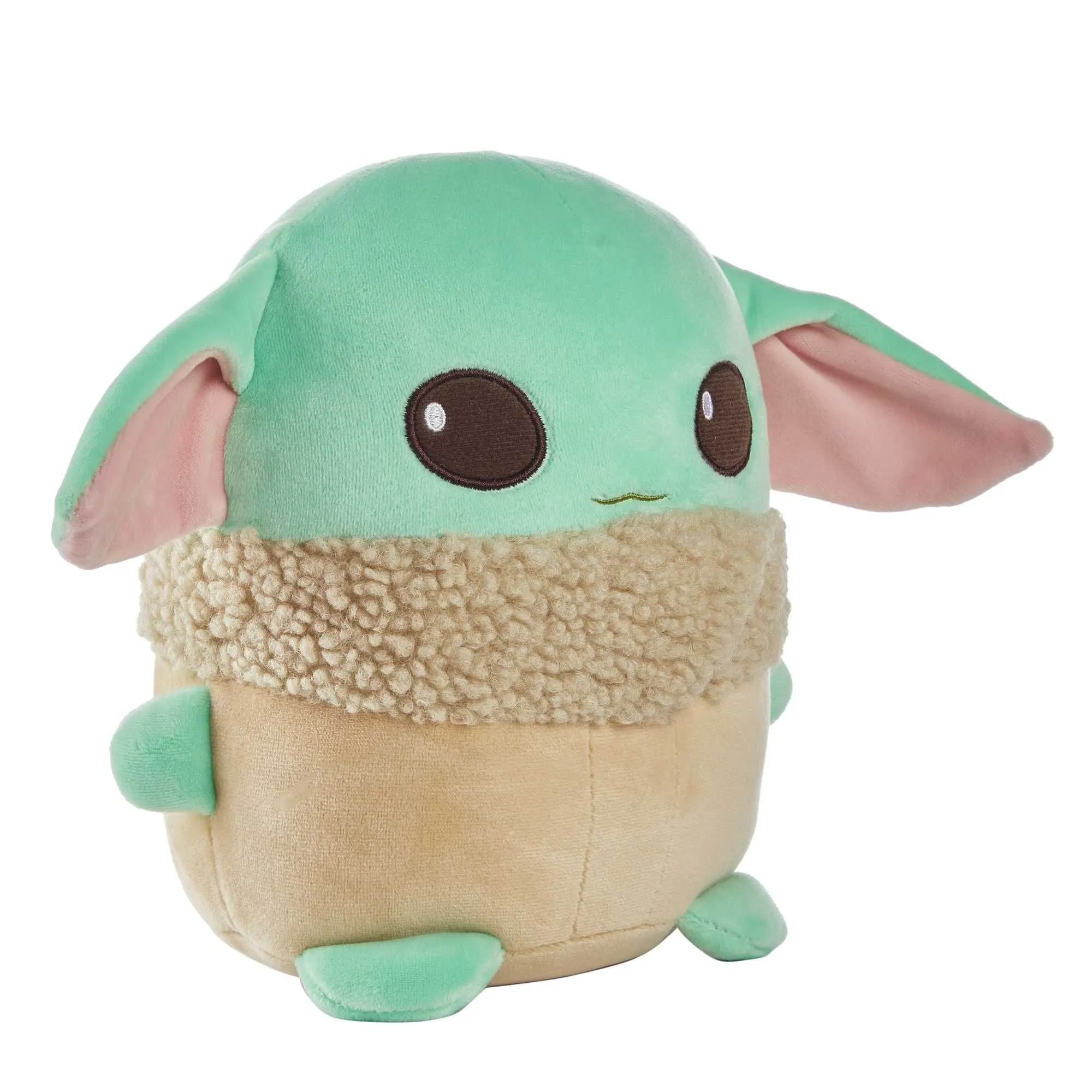 Star Wars Cuutopia 7 Inch Plush - Grogu