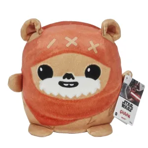 Star Wars Cuutopia 7 Inch Plush - Wicket