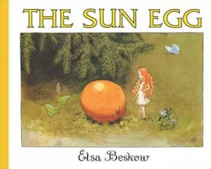 The Sun Egg - Mini Edition