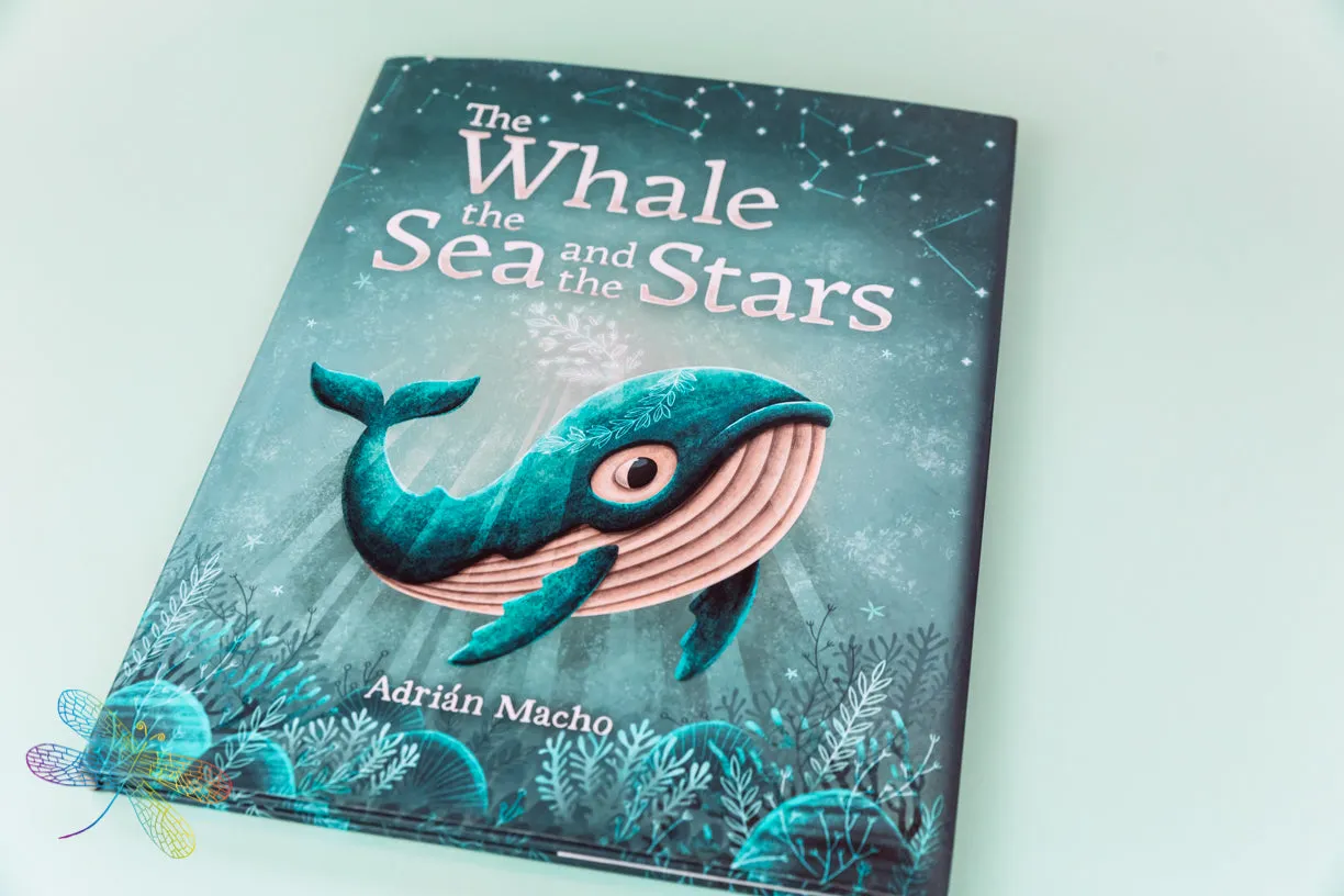 The Whale the Sea and the Stars