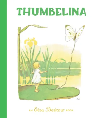 Thumbelina by Elsa Beskow