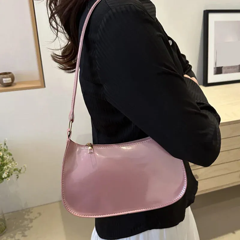 Uniwim Dana Pu Leather Handbag