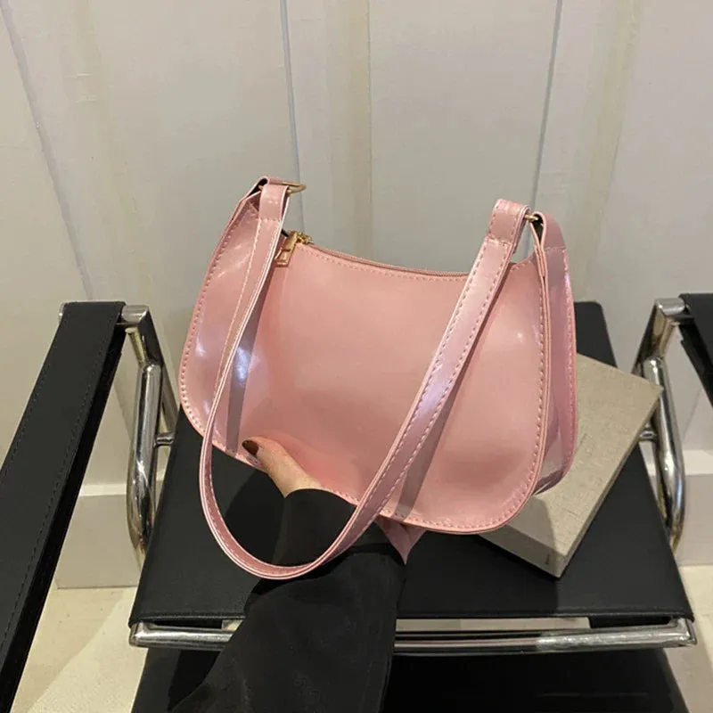 Uniwim Dana Pu Leather Handbag