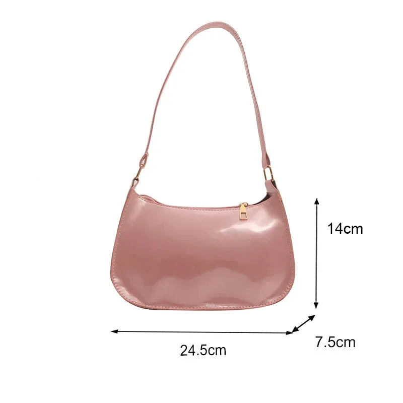 Uniwim Dana Pu Leather Handbag