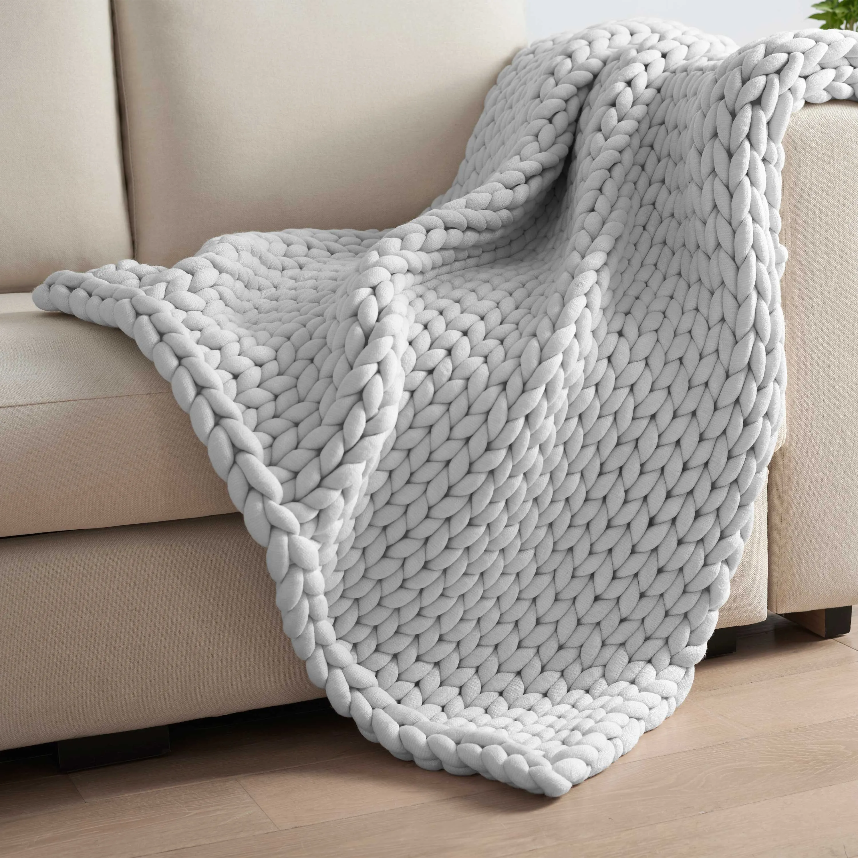 Vellux Weighted Blanket