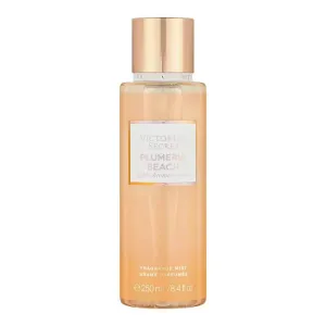 Victoria´s Secret Plumeria Beach Body Mist 250ml