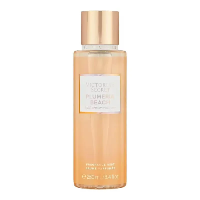 Victoria´s Secret Plumeria Beach Body Mist 250ml