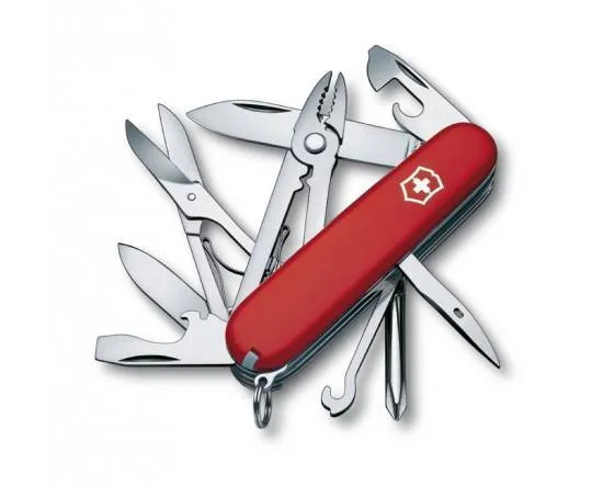 Victorinox Deluxe Tinker (53481)