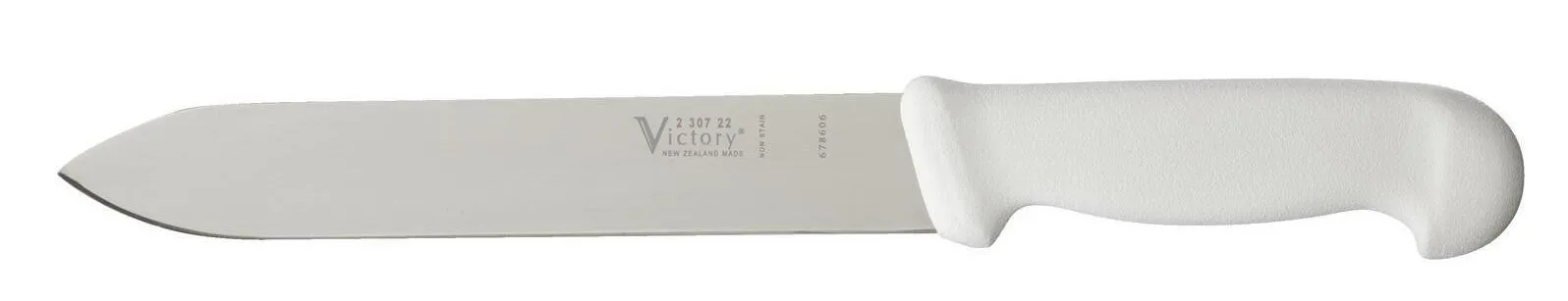 Victory Knives Medium Heading Knife, 22cm