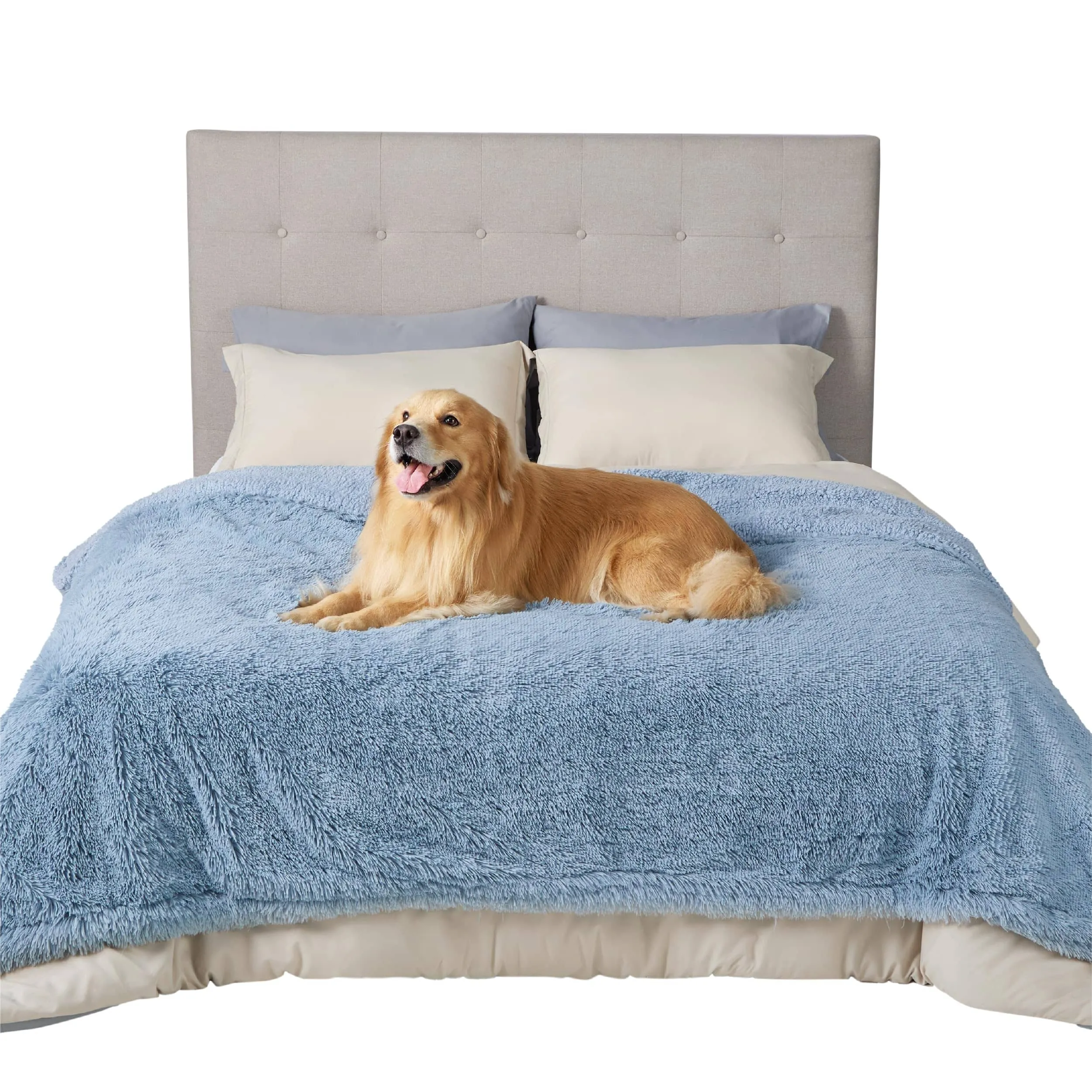 Waterproof Pet Blankets