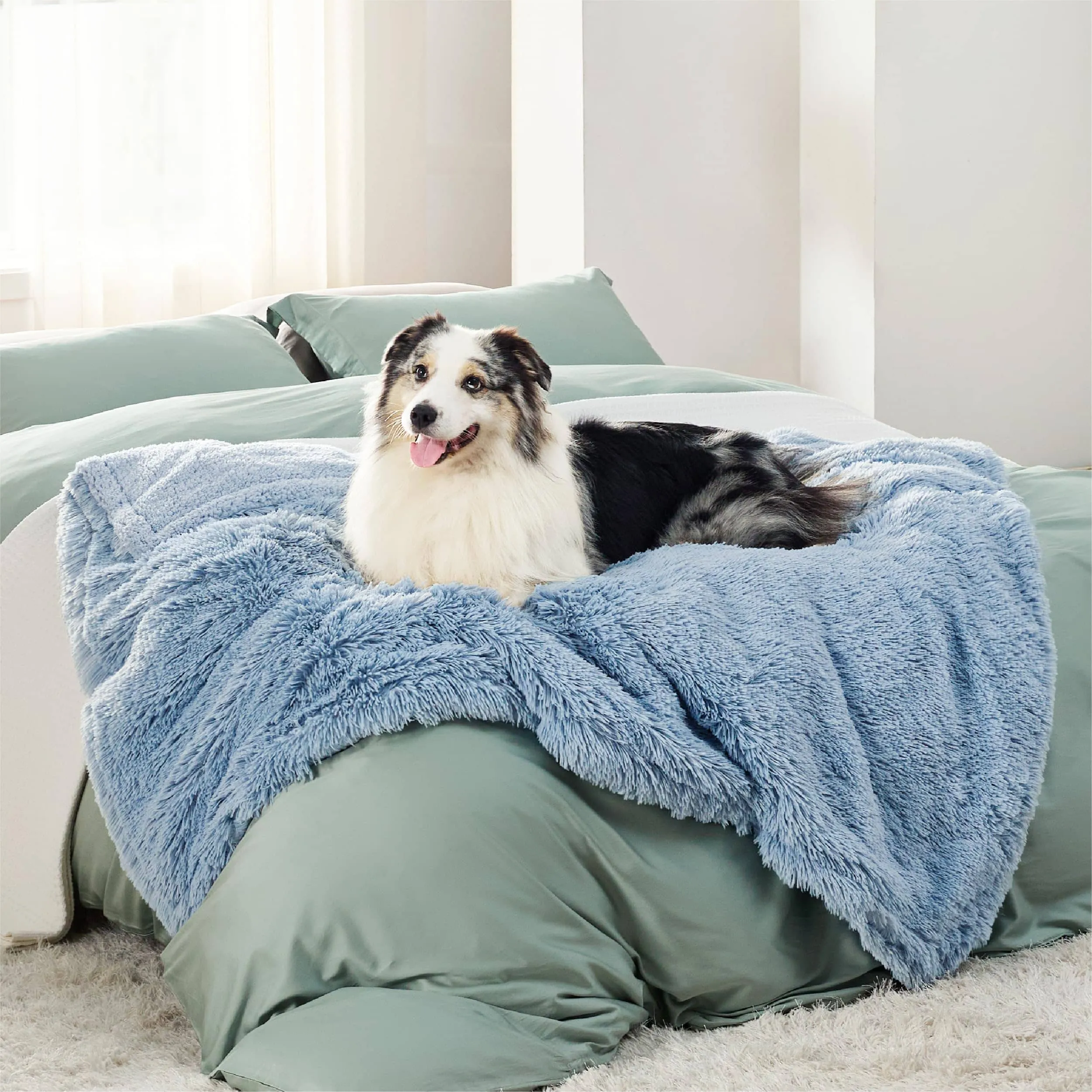 Waterproof Pet Blankets