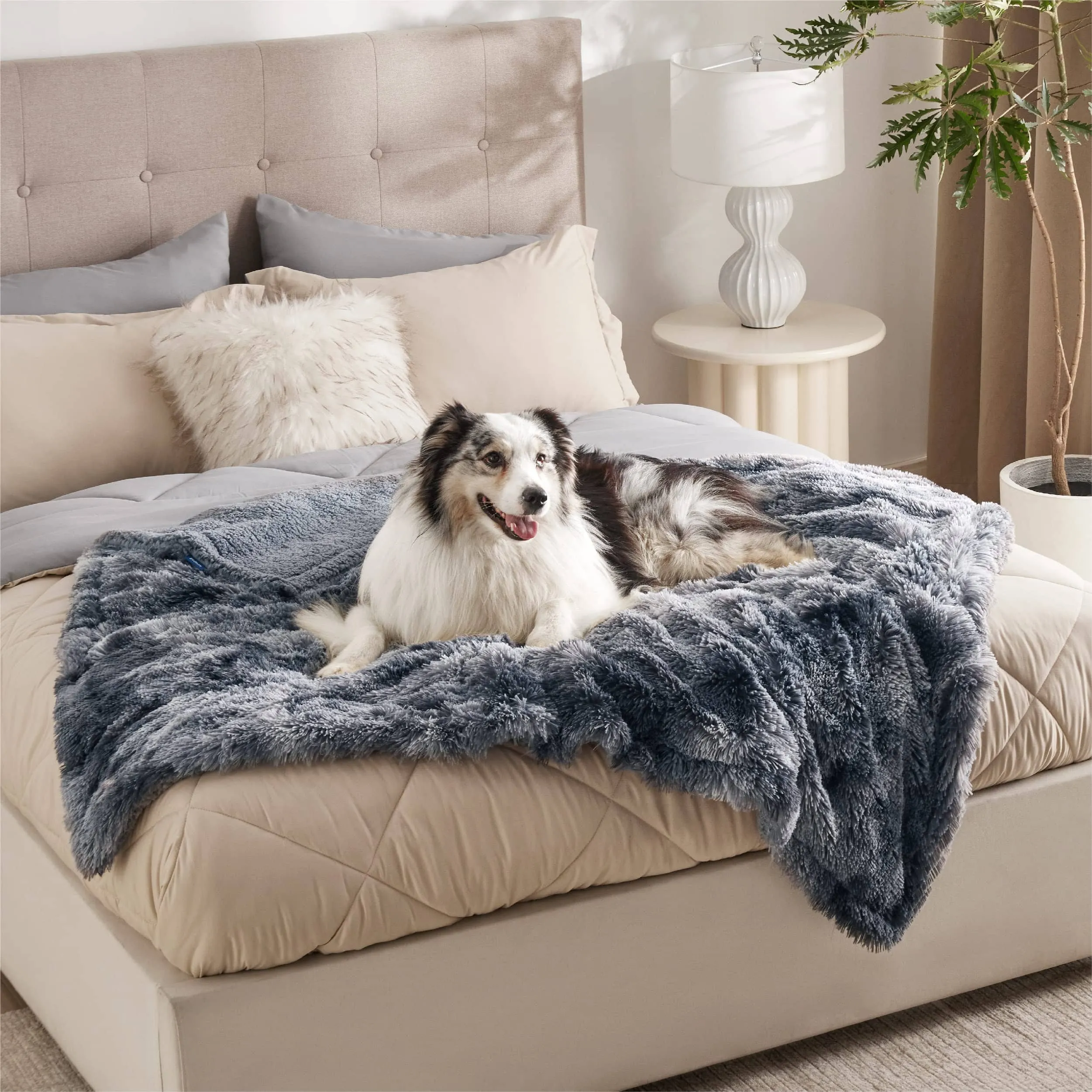 Waterproof Pet Blankets