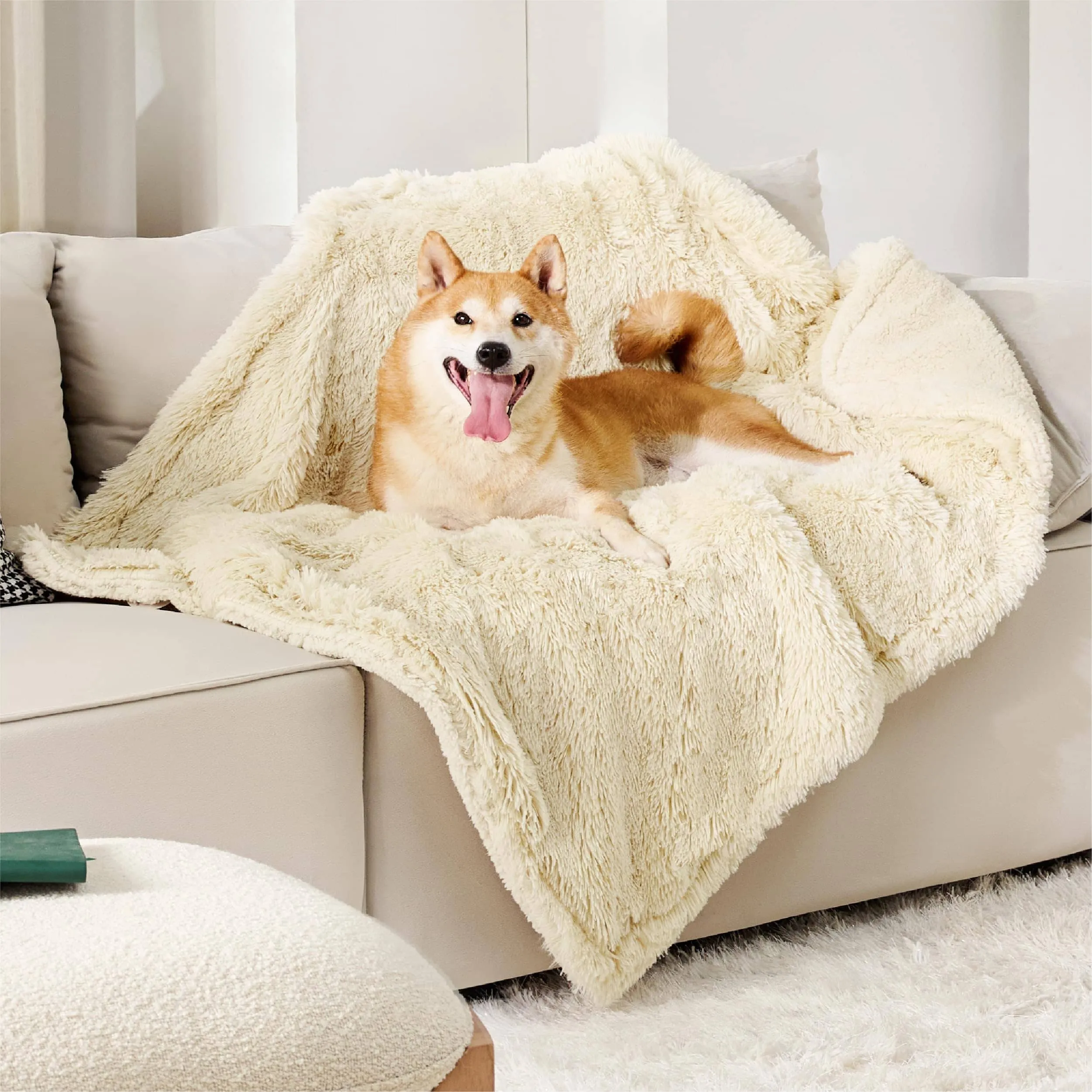 Waterproof Pet Blankets