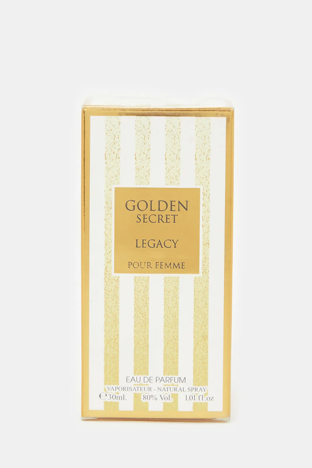 Women Golden Secret Legacy Eau De Parfum (30 ml)