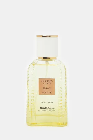 Women Golden Secret Legacy Eau De Parfum (30 ml)