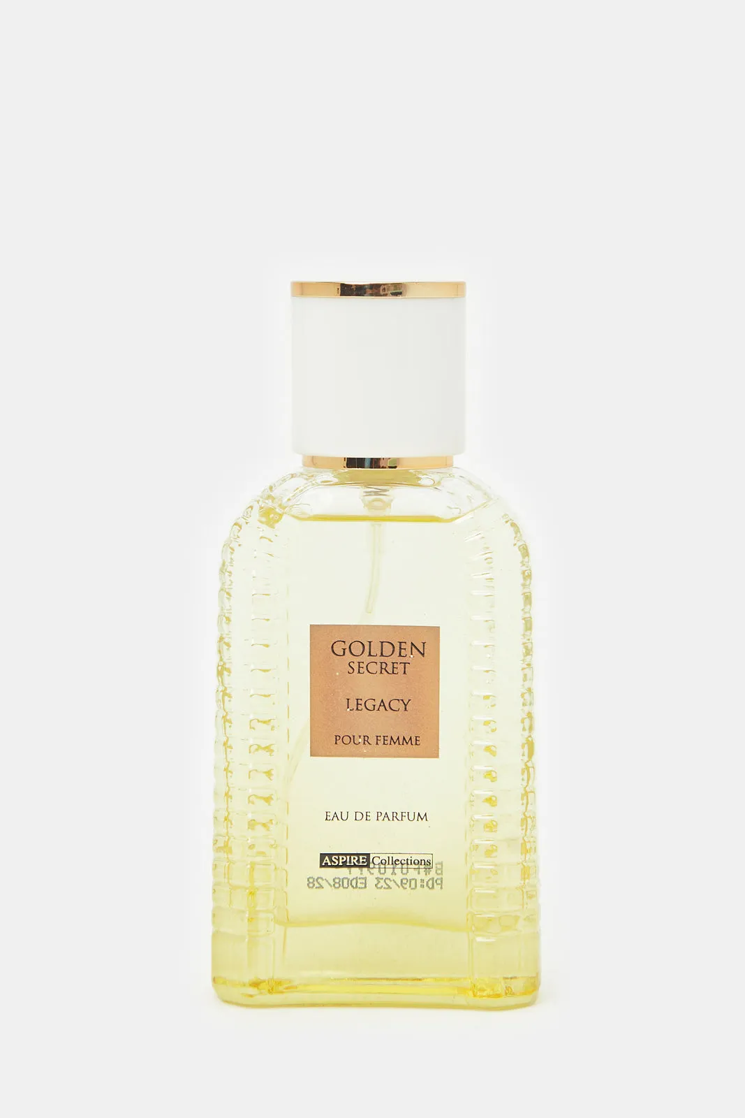 Women Golden Secret Legacy Eau De Parfum (30 ml)