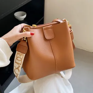 Women's Bag Top-Selling Product Fashion Fancy Broadband One-Shoulder Bag