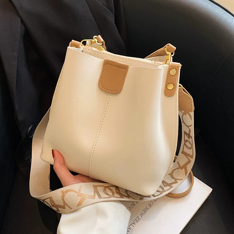 Women's Bag Top-Selling Product Fashion Fancy Broadband One-Shoulder Bag