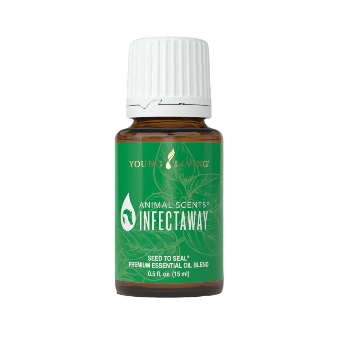 Young Living Animal Scents® Infect Away™ - 15ml